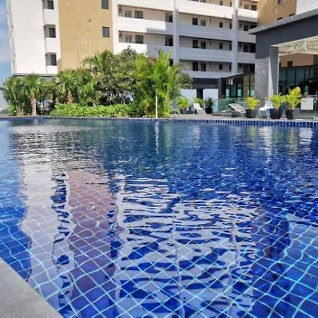 פורט דיקסון Seaview Dwharf Family Suit Private מראה חיצוני תמונה