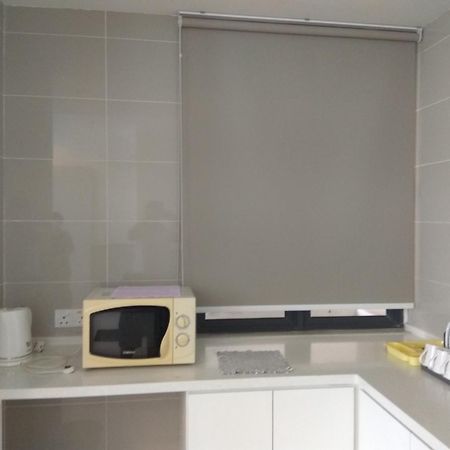 פורט דיקסון Seaview Dwharf Family Suit Private מראה חיצוני תמונה