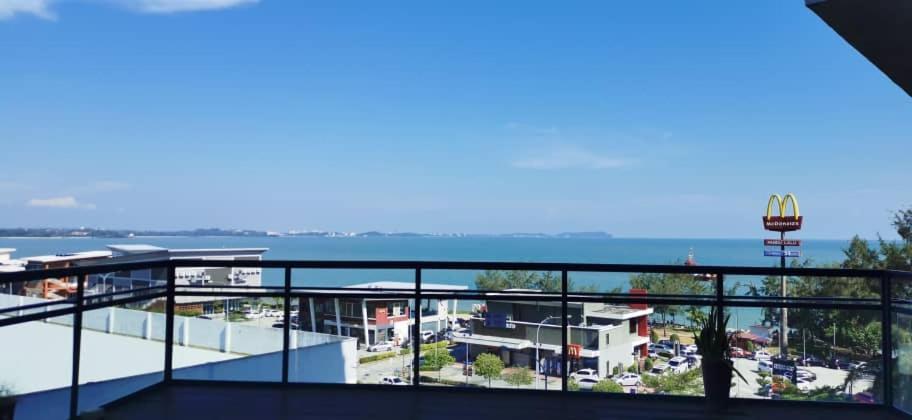 פורט דיקסון Seaview Dwharf Family Suit Private מראה חיצוני תמונה