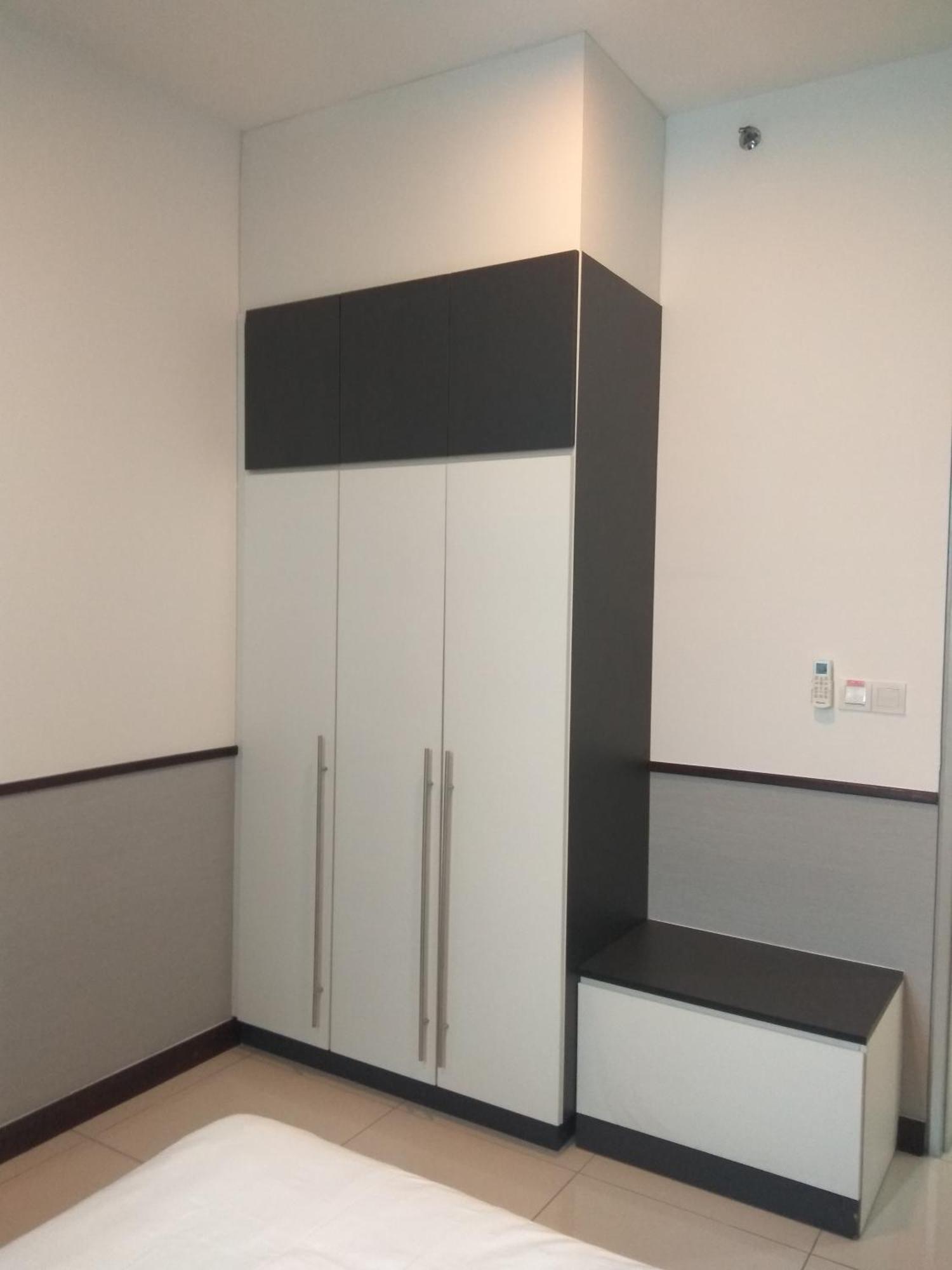 פורט דיקסון Seaview Dwharf Family Suit Private מראה חיצוני תמונה