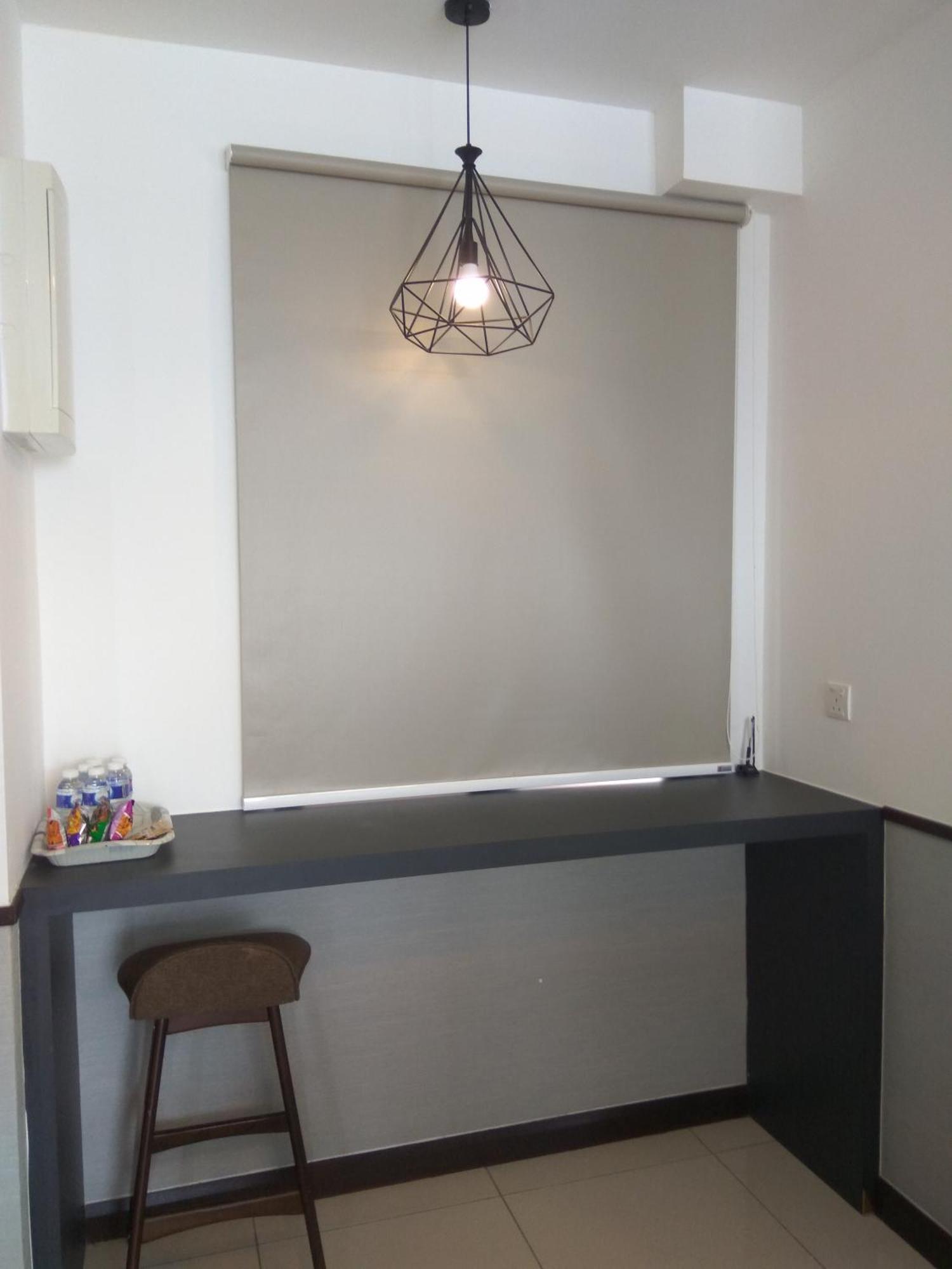 פורט דיקסון Seaview Dwharf Family Suit Private מראה חיצוני תמונה