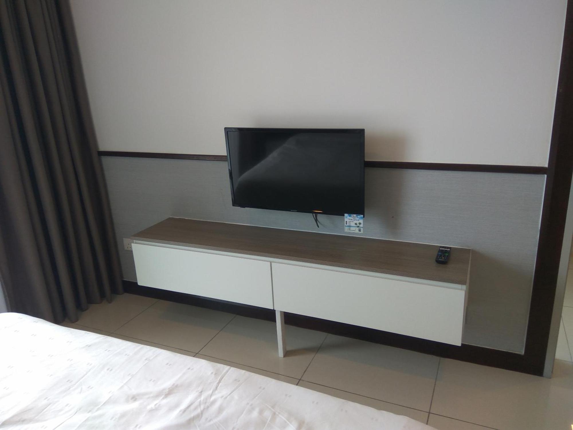 פורט דיקסון Seaview Dwharf Family Suit Private מראה חיצוני תמונה