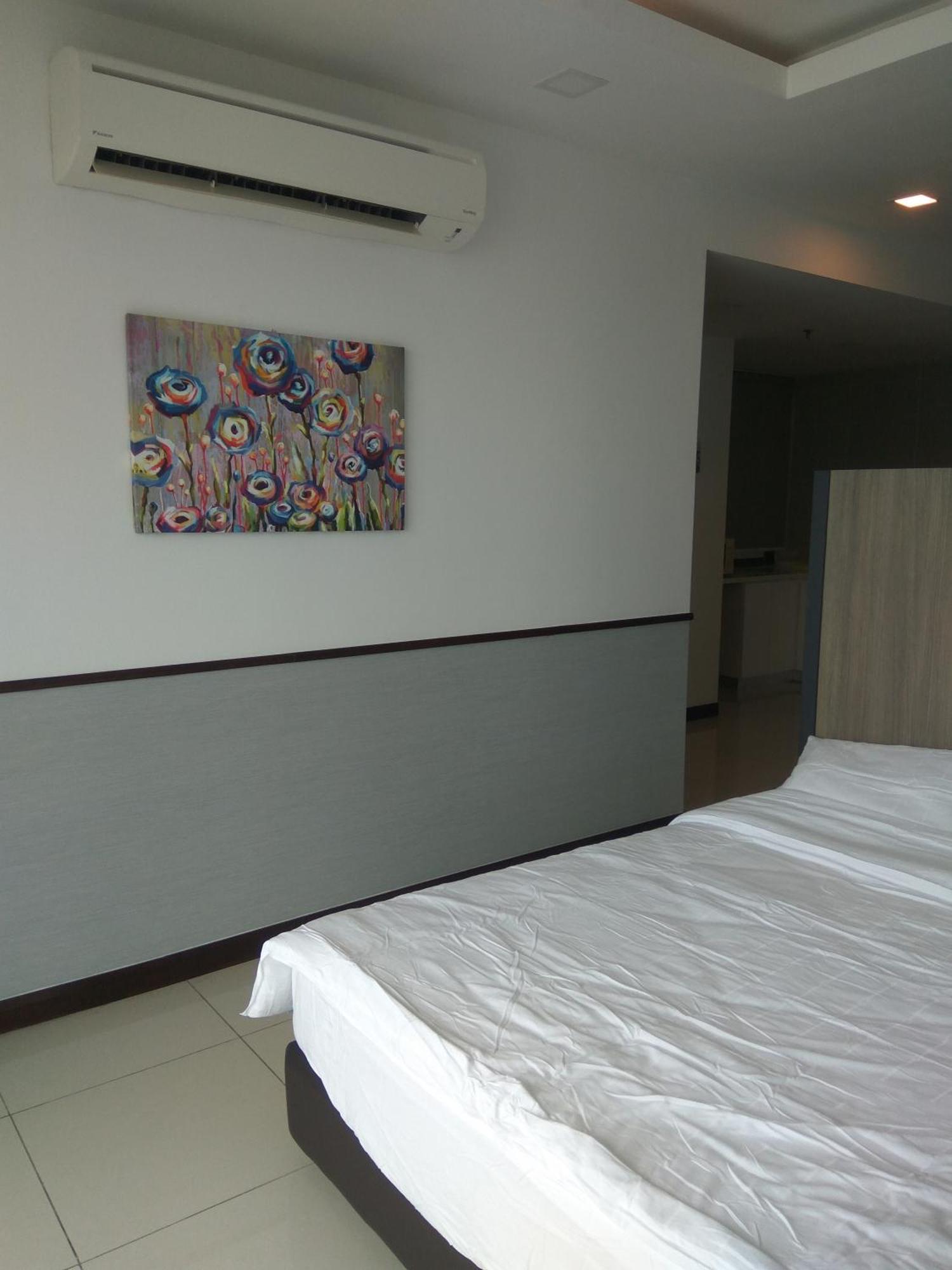 פורט דיקסון Seaview Dwharf Family Suit Private מראה חיצוני תמונה