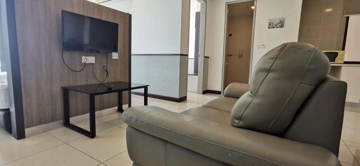 פורט דיקסון Seaview Dwharf Family Suit Private מראה חיצוני תמונה