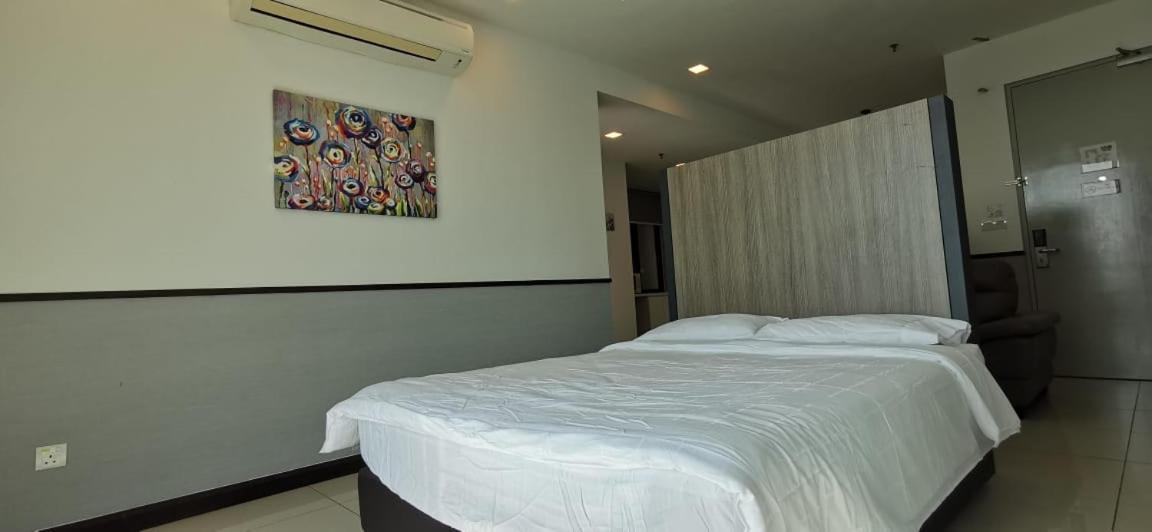פורט דיקסון Seaview Dwharf Family Suit Private מראה חיצוני תמונה