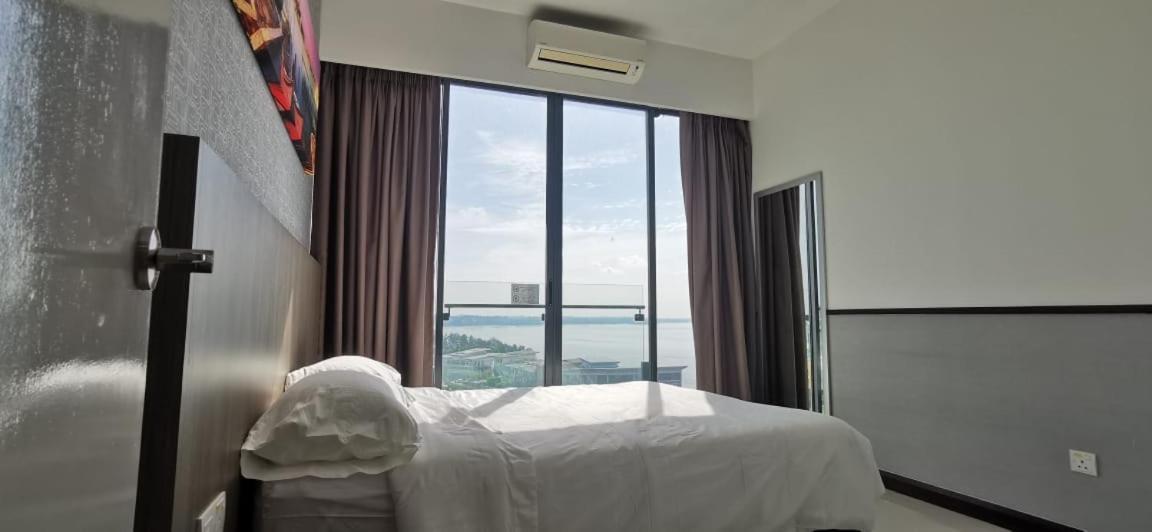 פורט דיקסון Seaview Dwharf Family Suit Private מראה חיצוני תמונה