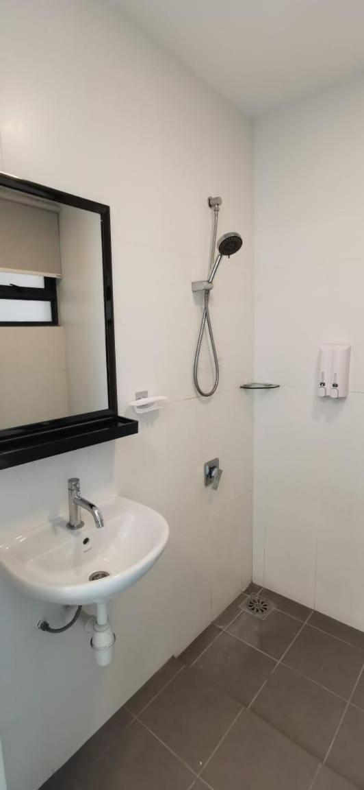 פורט דיקסון Seaview Dwharf Family Suit Private מראה חיצוני תמונה