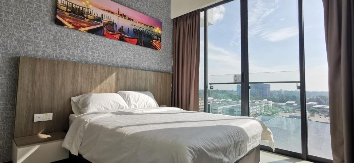 פורט דיקסון Seaview Dwharf Family Suit Private מראה חיצוני תמונה